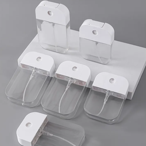 ขวดสเปรย์น้ำขนาดพกพา - Product Image 3