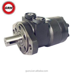 Moteur hydraulique Omp 315 - Product Image 1