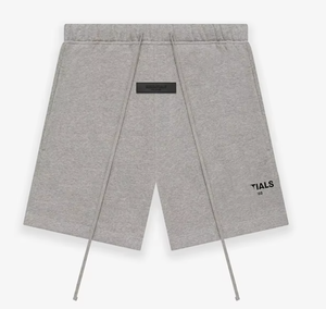 Vente en gros de shorts et t-shirts <span class=keywords><strong>Essentiel</strong></span> SS 22 pour hommes, short oversize extensible et chemise à manches courtes - Product Image 3