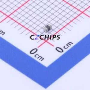 ACMS160808A6003A Ferrite Bead 0603 RF ( Impedance @ Frequency: 60Ohm@100MHz )( Error: 25% )( DC Resistance (DCR): 40mOhm ) - Product Image 2
