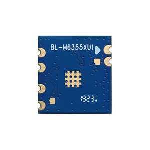 Módulo Inalámbrico WiFi BLE BL-M6115CU1 LB-LINK SV6115C, Red de Distribución Inteligente para Cámaras de Seguridad IPC - Product Image 2