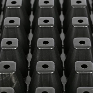 28 Cell Plastic Deep Tree Tomate 200 Plug Vivero Plántulas Ps <span class=keywords><strong>Semilla</strong></span> Planta Plantación Bandeja - Product Image 6