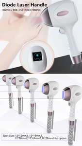 2 in 1 다기능 <span class=keywords><strong>IPL</strong></span> 옵트 레이저 제거 전문 멀릿 필터 다이오드 레이저 제모 피부 회춘 기계 - Product Image 5