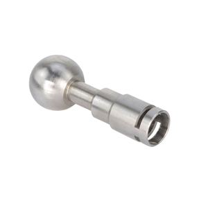 Services de tournage et d'usinage CNC de haute précision sur mesure en acier inoxydable, aluminium et titane de qualité supérieure - Product Image 5