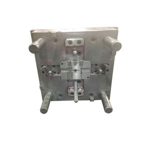 Fabricante Chino OEM ODM, Molde de Inyección de Plástico para Productos de Plástico, Molde para Cubierta Frontal de Tablet PC, Accesorios de Plástico - Product Image 2