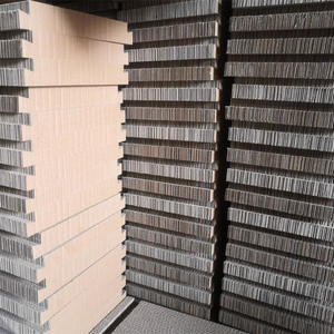 Tappetino Tiragraffi per Gatti in Cartone Riciclabile Reversibile, Grande e Resistente, Ricaricabile - Product Image 3