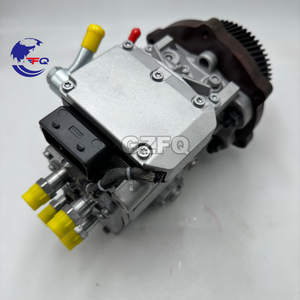 ปั๊มหัวฉีด 0470504037 0 470 504 037 8973267393 สำหรับเครื่องยนต์ 4KH1 4JH1 - Product Image 2