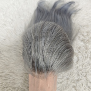 Letsfly Promotion 32$ Perruques Bob ST 16 18 pouces Perruque Lace Frontale 13x4 Densité 180% Texture Douce 100% Cheveux Humains Qualité 9A Vente en Gros Usine - Product Image 6