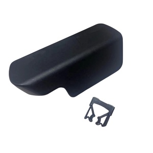 4L1823533A 4L1 823 533A ручка капота гаечный ключ для Volkswagen Touareg <span class=keywords><strong>Audi</strong></span> Q7 левое рулевое колесо - Product Image 2