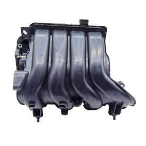 Colector de admisión de motor de piezas de automóvil MHJKIA 28310-2B800 28310-2B850 28310-2E050 para coche coreano <span class=keywords><strong>Hyundai</strong></span> Kia - Product Image 5