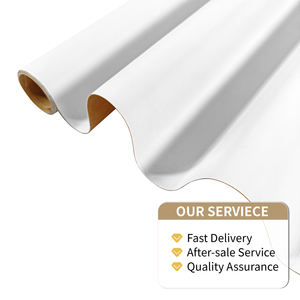 17*79 pouces élastique collé en <span class=keywords><strong>cuir</strong></span> <span class=keywords><strong>auto</strong></span>-adhésif pour canapé, bande de feuille de réparation en <span class=keywords><strong>cuir</strong></span> imperméable pour la décoration automatique - Product Image 2