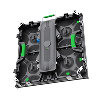 Panel LED de Alta Resolución JL 3840/7680Hz P2.9, Pantalla LED de Alquiler para Escenarios, Pantalla LED para Exteriores, Video Wall LED para Conciertos y Eventos