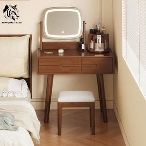 Commode en bois à tiroirs, nouveau design, meubles de salon, prix bas, personnalisable, grand stock, prêt à être expédié, fournisseur chinois. - Product Image 6