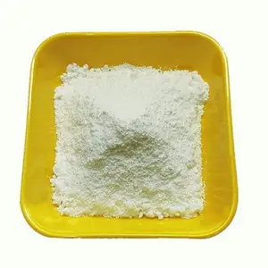 Poudre de hyaluronate de sodium de bonne qualité CAS 9004 Hyaluronate de sodium Prix