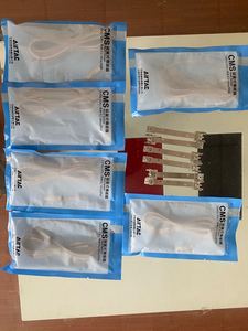 Airtac SMC tiêu chuẩn khí nén xi lanh nam châm sậy chuyển đổi cảm biến với 1 năm bảo hành ISO9001 chứng nhận - Product Image 4