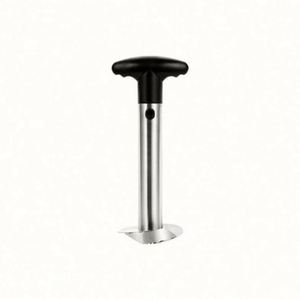 USA Mairun Model 406 Kitchen Manual Super Fast Pineapple Corer Slicer <b>Tool</b> Stainless Steel Cutter Easy Core Removal Slicing - Product Image 1