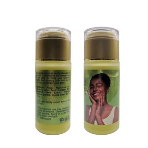 Produttore di prodotti per la cura della pelle corregge macchie scure migliorare il tono della pelle irregolare alleggerire iperpigmentazione siero della pelle sana - Product Image 6