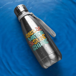 Pegatinas de Transferencia UV DTF con Logotipo Personalizado, Impresas en Vinilo PVC Resistente al Agua, Lavable y Duradero, Diseño 2026, Regalos Promocionales, Acabado Mate - Product Image 2