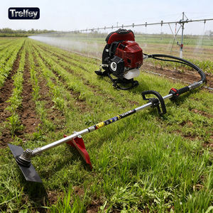 Débroussailleuse à essence multifonction avec lame en alliage pour le jardinage et la foresterie - Product Image 1