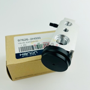 Válvula de Expansión Original de Calidad al por Mayor 97626-2H000 97626 2H000 para Hyundai Kia 976262H000 - Product Image 3