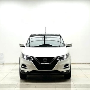 Nissan <span class=keywords><strong>Qashqai</strong></span> <span class=keywords><strong>2021</strong></span> 2.0L CVT SUV d'<span class=keywords><strong>occasion</strong></span> en excellent état, économe en carburant, SUV familial, livraison mondiale - Product Image 3
