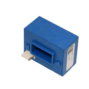 Lem hass 400-s hass 200-s hiện tại cảm biến đầu dò 400A AC/DC 5V Điện áp đầu ra ± 1% Độ chính xác - Product Image 1