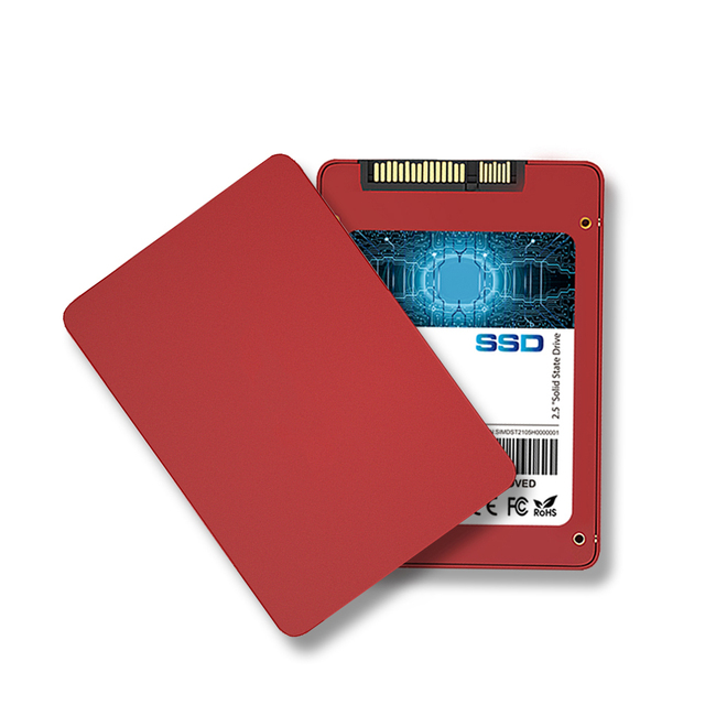 High Quality 2.5 SSD SATA3 120GB 128GB 240GB 256GB 480GB 512G 960GB 1TB 2TB Solid State Drive Hard Disk Drive