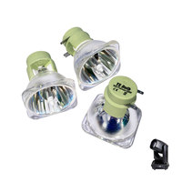 Bombilla TS de Alta Calidad de 230W 295W 350W 380W 420W 470W, Lámpara de Haz Compatible con Sirius Hri 230W, Bombilla para Proyector Sharpy