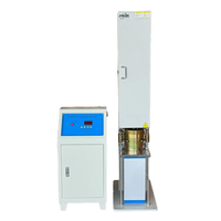 Compacteur géotechnique automatique Proctor CBR pour sols, instrument de compactage électrique, instrument de test de compactage