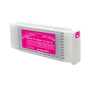 Hộp mực tương thích ocbestjet 700 ml/cái đầy đủ với mực thăng hoa cho Epson SC <span class=keywords><strong>T5000</strong></span> t3200 T5200 t7200 t3270 t5270 t3000 - Product Image 3
