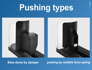 Nuevo <span class=keywords><strong>Dispensador</strong></span> <span class=keywords><strong>de</strong></span> Bebidas con Rodillo <span class=keywords><strong>de</strong></span> Resorte, <span class=keywords><strong>Dispensador</strong></span> Automático <span class=keywords><strong>de</strong></span> <span class=keywords><strong>Latas</strong></span> <span class=keywords><strong>de</strong></span> Refresco <span class=keywords><strong>para</strong></span> Refrigerador - Product Image 5