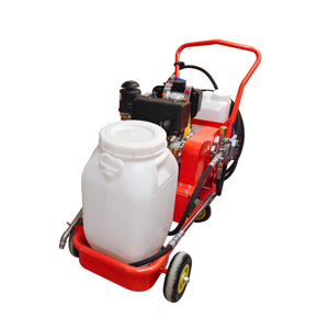 Prix du scarificateur électrique portatif pour asphalte/béton (pour le desserrage du <span class=keywords><strong>sol</strong></span>, le nivellement des routes et le décapage des revêtements époxy) - Product Image 2