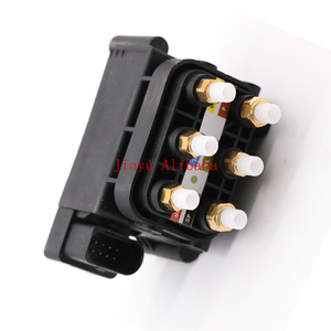 Válvula de Parada de Bomba de Compresor de Suspensión Neumática, Válvula de Distribución Neumática para Mercedes W448 W213 C238 2.0T A0993200200 0993200200 - Product Image 2