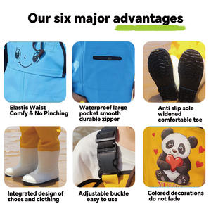 Pantalones de Pesca para Niños, Nuevos, a la Moda, para Playa, Aire Libre, Caza en la Jungla, Campamento, Arroyos de Montaña, Ropa Protectora - Product Image 5