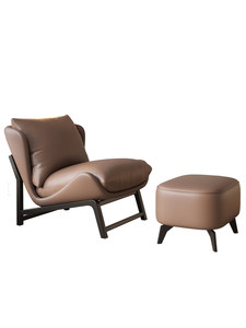 Nouveau <span class=keywords><strong>fauteuil</strong></span> <span class=keywords><strong>scandinave</strong></span> élégant : un <span class=keywords><strong>fauteuil</strong></span> d'appoint luxueux en <span class=keywords><strong>velours</strong></span> - Product Image 5