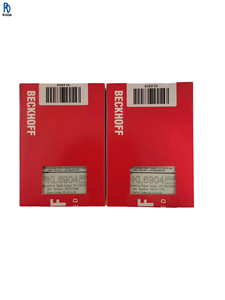 โมดูล PLC KL6904 โมดูลควบคุมอุตสาหกรรม โมดูลอินพุตเอาต์พุตดิจิตอล 24V ส่วนประกอบระบบอัตโนมัติอุตสาหกรรม - Product Image 1