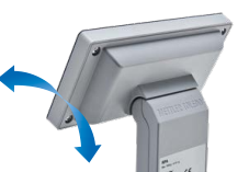 Bilancia elettronica di precisione 0.1g commercio all'ingrosso vernice digitale bilancia Auto Auto vernice bilancia - Product Image 4