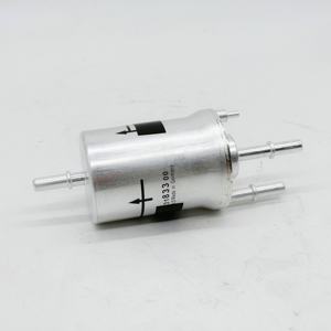 自動燃料フィルター6Q0201051C 6Q0201051A 6Q0201051J WK69/2 1K0201051E - Product Image 2