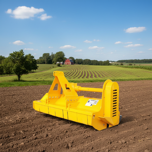 Trituradora Digital Sabin con Rodamiento, Potencia de 75-100 HP, 640 kg, para Triturar Pasto y Residuos de Cultivos - Product Image 2