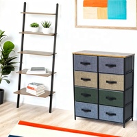 Étagère murale moderne à 5 niveaux, étagère polyvalente pour la maison, salon, ferme, salle de bain, hôtel, cave à vin, bar à domicile