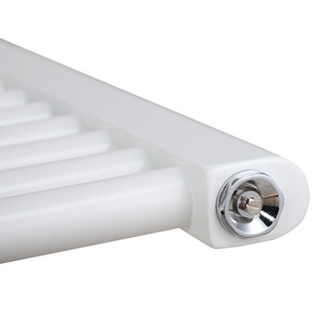 Porte-serviettes chauffant chromé moderne <span class=keywords><strong>radiateur</strong></span> conception d'usine chinoise pour porte-serviettes à <span class=keywords><strong>eau</strong></span> <span class=keywords><strong>chaude</strong></span> de salle de bain - Product Image 4