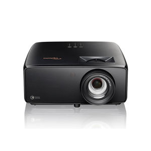 Projecteur laser DLP Optoma UHZ36 4K UHD 3500 lumens HDR 30000H Cinéma maison Grand écran 300 pouces - Product Image 2