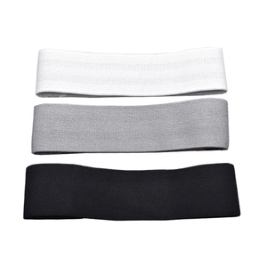 Shengde Chất lượng cao cấp mỏng đàn hồi rắn colour hip ban nhạc chiến lợi phẩm ban nhạc vải kháng ban nhạc - Product Image 2