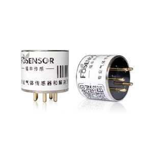 เซ็นเซอร์ก๊าซพิษอุตสาหกรรมเซ็นเซอร์ก๊าซเบนซินเซมิคอนดักเตอร์ C6H6สำหรับเครื่องตรวจจับก๊าซเบนซิน - Product Image 1