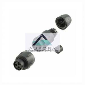 Boîtiers de connecteurs circulaires CTVS06RF-25-43JA-LC de haute qualité Produit de connecteurs haut de gamme - Product Image 2