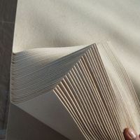 10mm d'épaisseur 100% pur feutre de laine australienne avec kit d'artisanat de feutrage de laine bricolage fleur