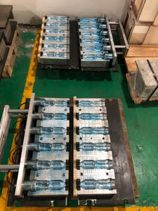 Chai nhựa khuôn Maker/thổi khuôn/1-8 khoang - Product Image 2