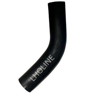 ท่อยางหล่อเย็น LHOLINE รุ่น 16571-0P220 ทำจากยาง EPDM สำหรับถังน้ำ ท่อทำความร้อน ข้อต่อทางเข้า-ออก - Product Image 4