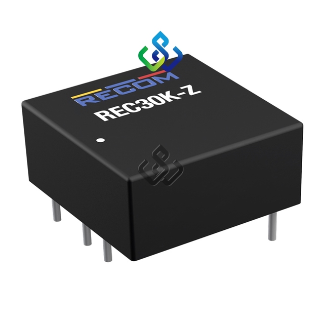 IN STOCK ORIGINAL BRAND NEW 30W DC/DC-CONVERTER 'ECONOLINE' REC30K-2415SZ