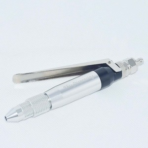 Thép Không Gỉ Áp Lực Thùng Dòng Chảy Nhỏ Pha Chế Van Bằng Tay Dễ Dàng Pha Chế Thiết Bị Duy Nhất Pha Chế Chất Lỏng Công Cụ - Product Image 6